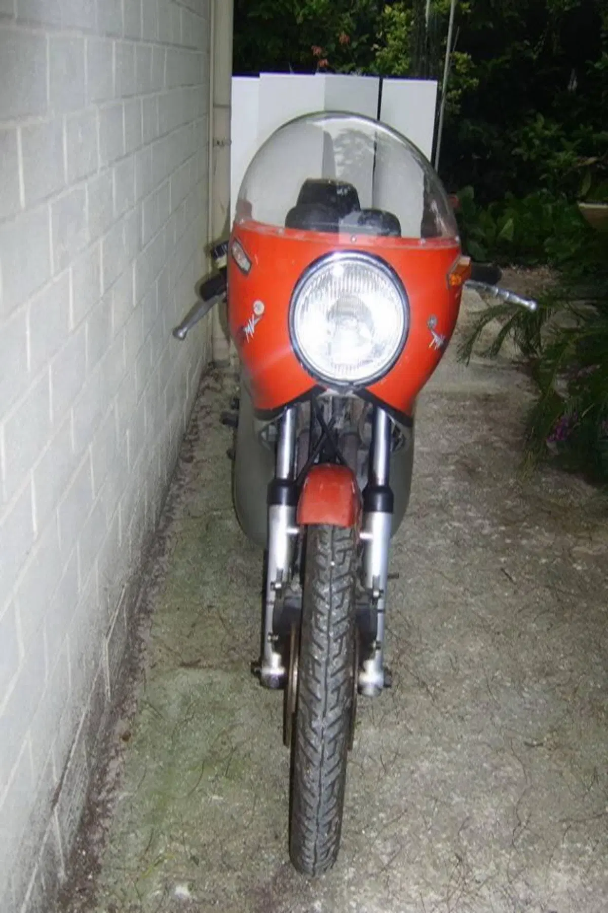 MV Agusta 350 BE (2)