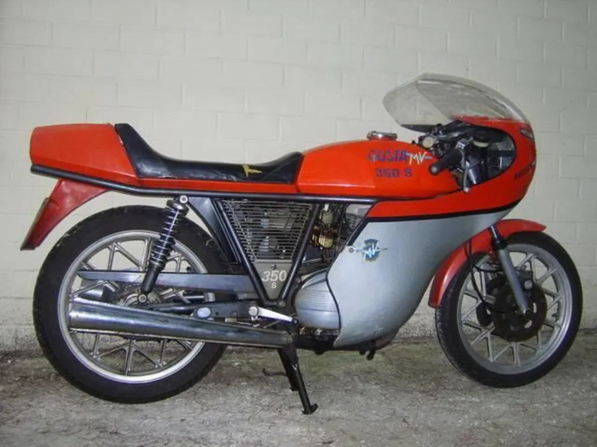 MV Agusta 350 BE (3)