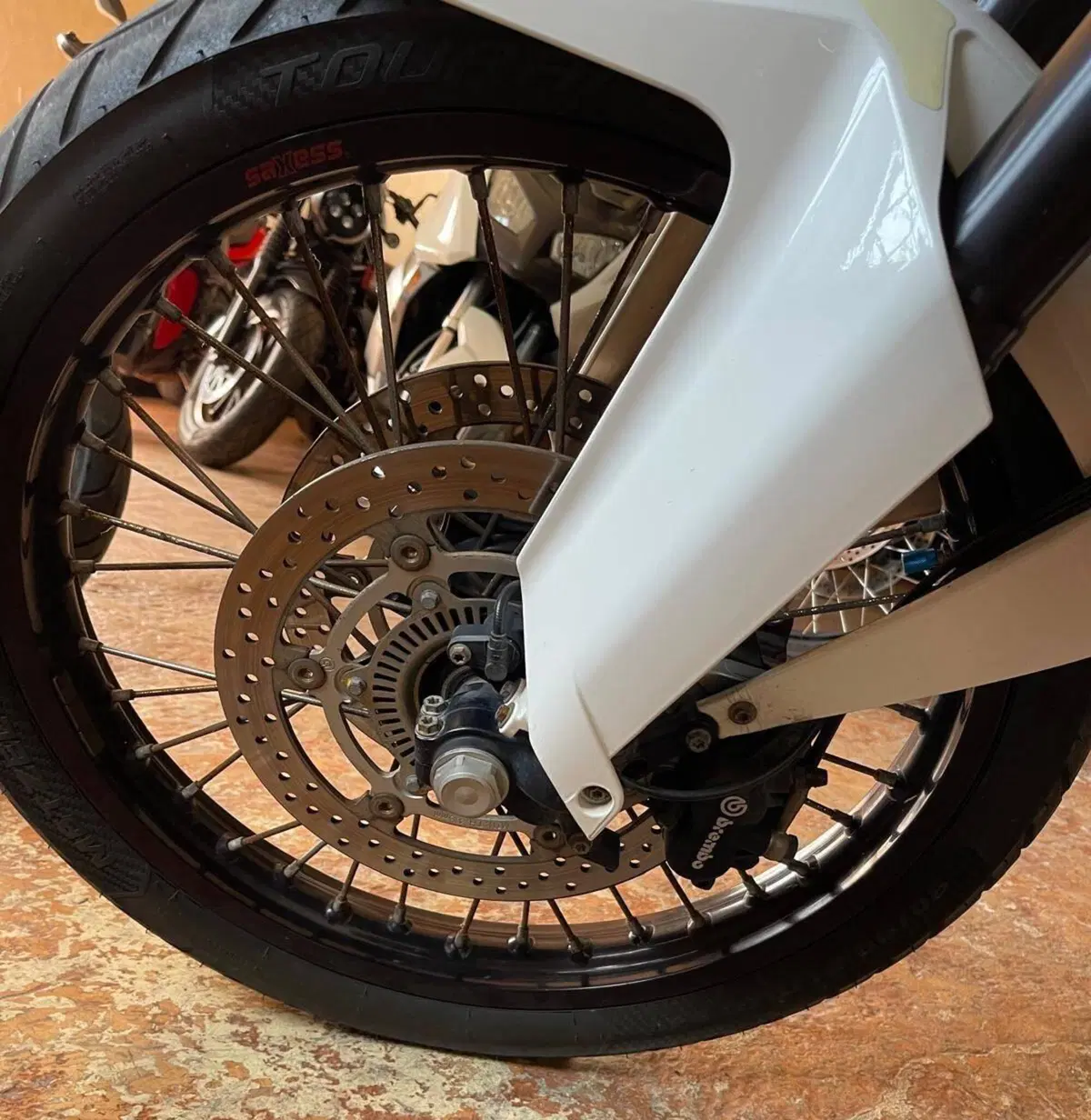 KTM 990 Adventure ABS (2012 - 14) (13)