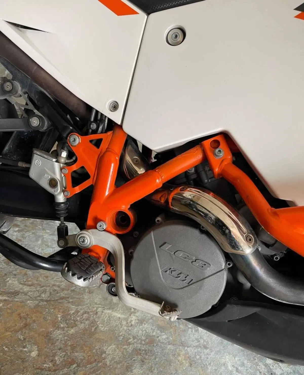 KTM 990 Adventure ABS (2012 - 14) (17)
