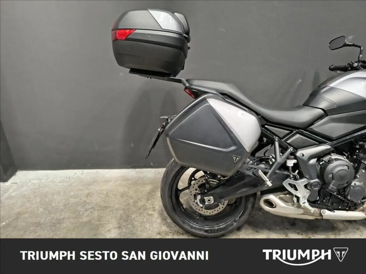 Triumph Tiger Sport 660 (2022 - 24) (2)