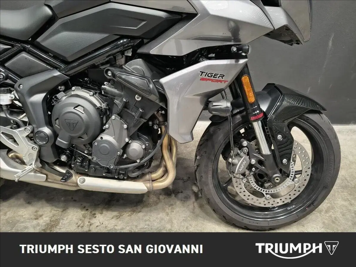 Triumph Tiger Sport 660 (2022 - 24) (3)