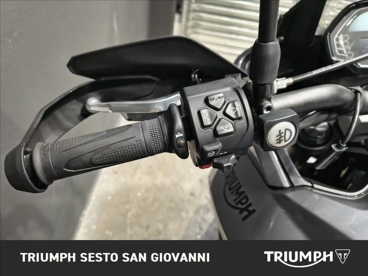 Triumph Tiger Sport 660 (2022 - 24) (6)