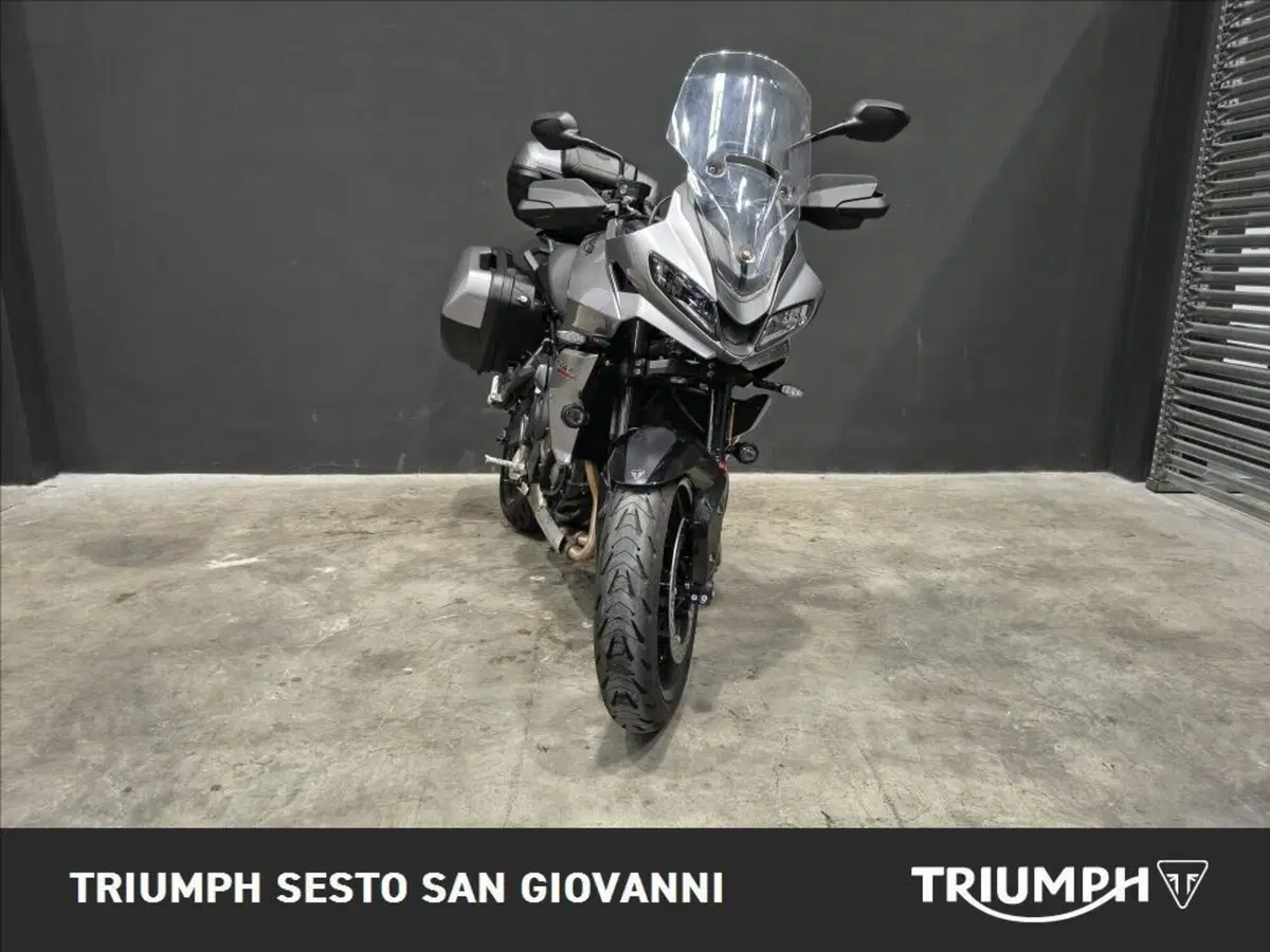 Triumph Tiger Sport 660 (2022 - 24) (7)