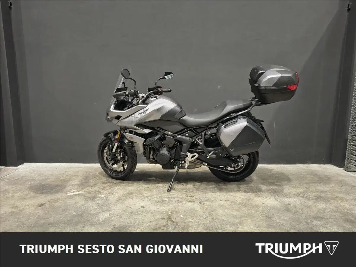 Triumph Tiger Sport 660 (2022 - 24) (8)