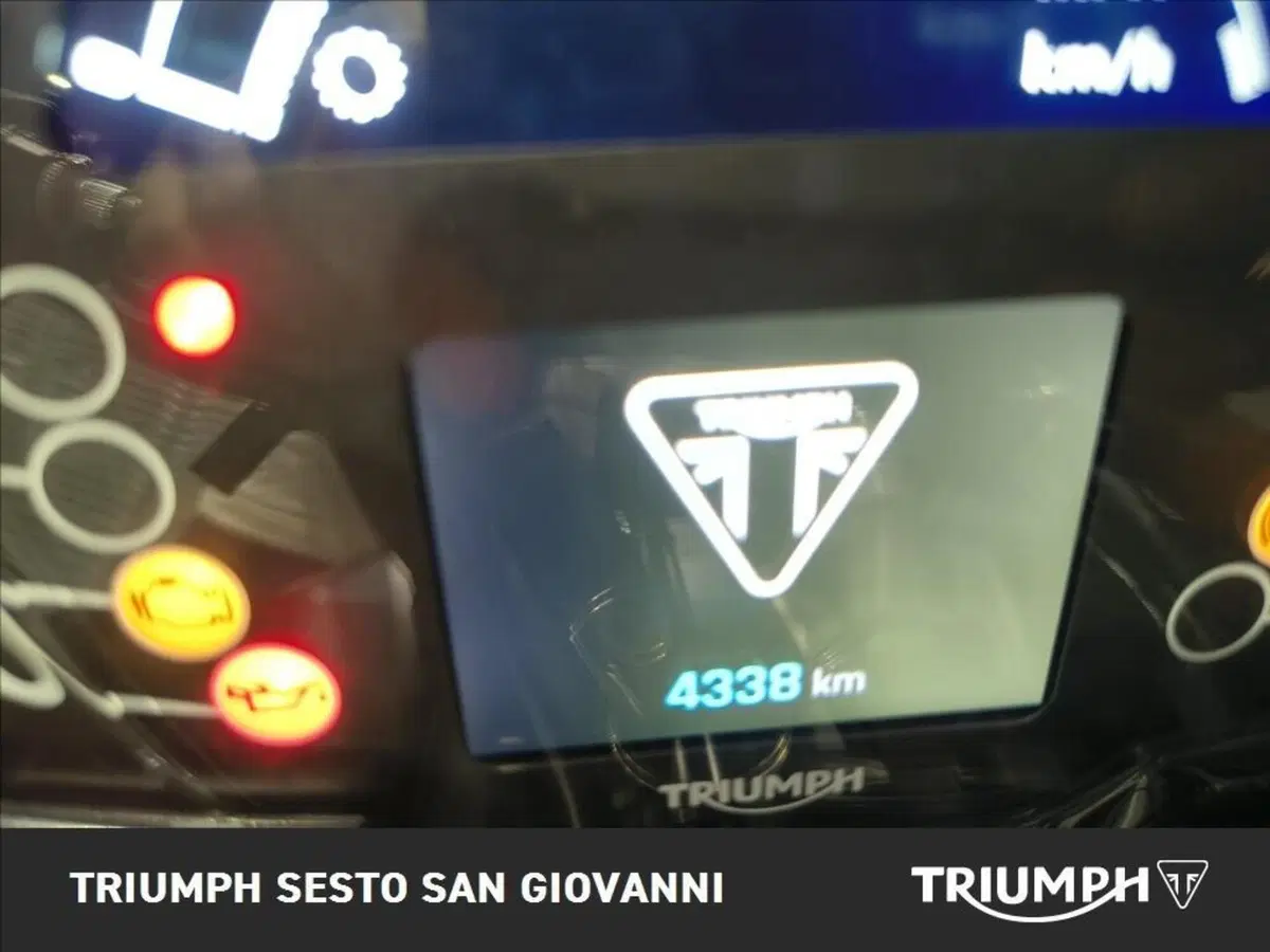 Triumph Tiger Sport 660 (2022 - 24) (9)