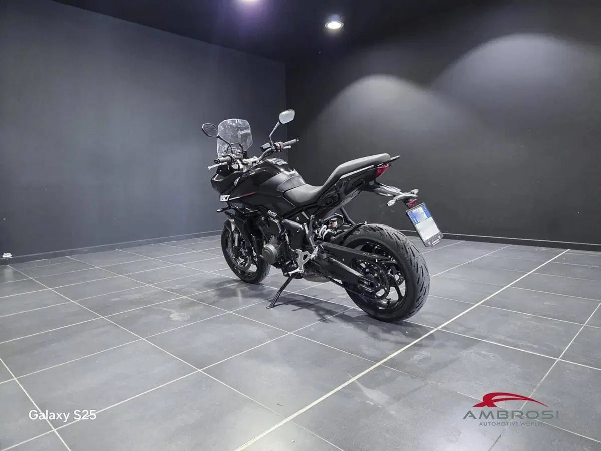 Triumph Tiger Sport 660 (2025) (2)