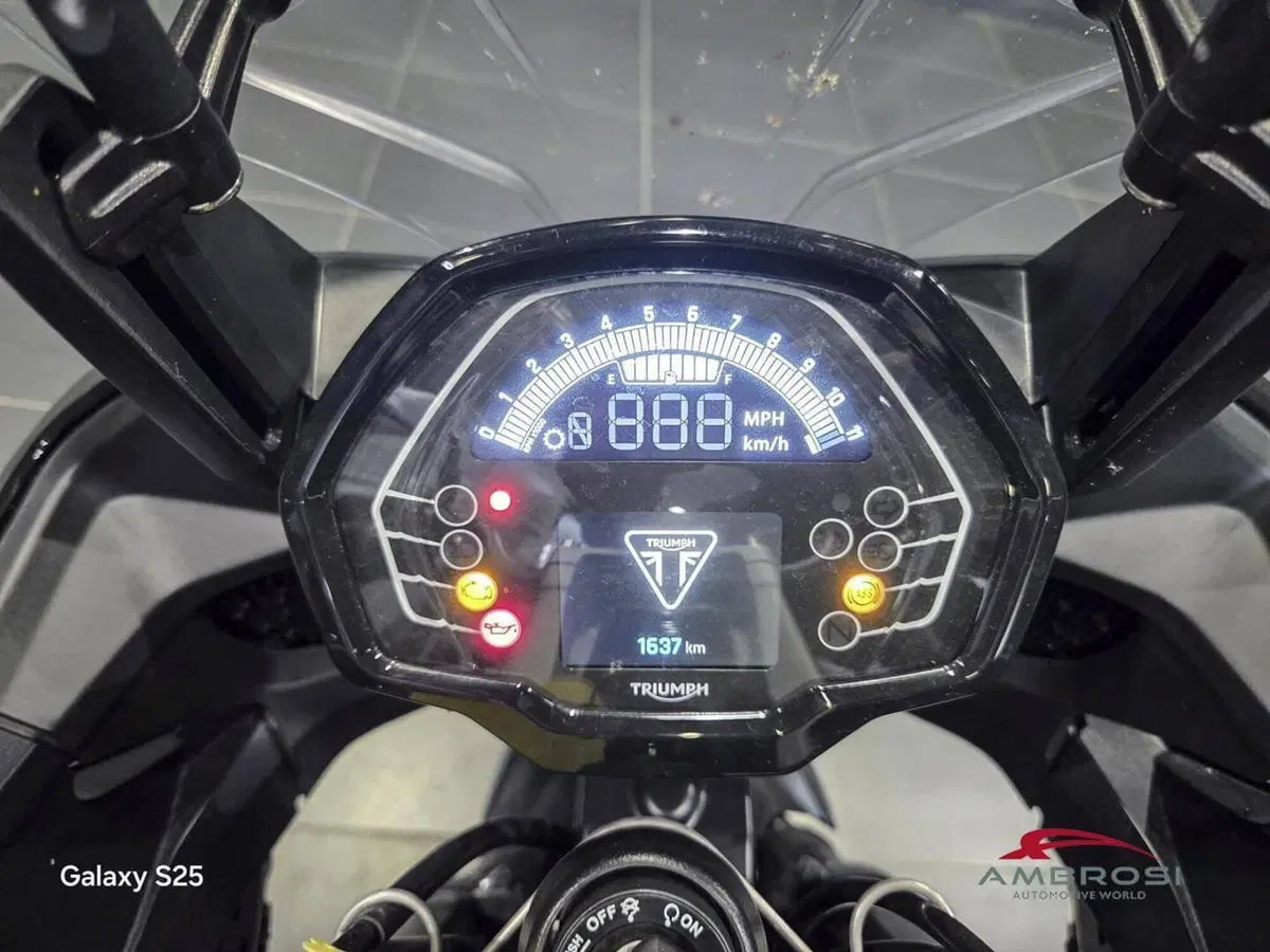 Triumph Tiger Sport 660 (2025) (7)