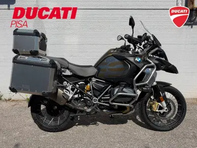 Bmw R 1250 GS Adventure (2019 - 20) usata