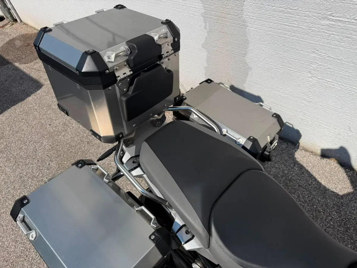 Bmw R 1250 GS Adventure (2019 - 20) (8)