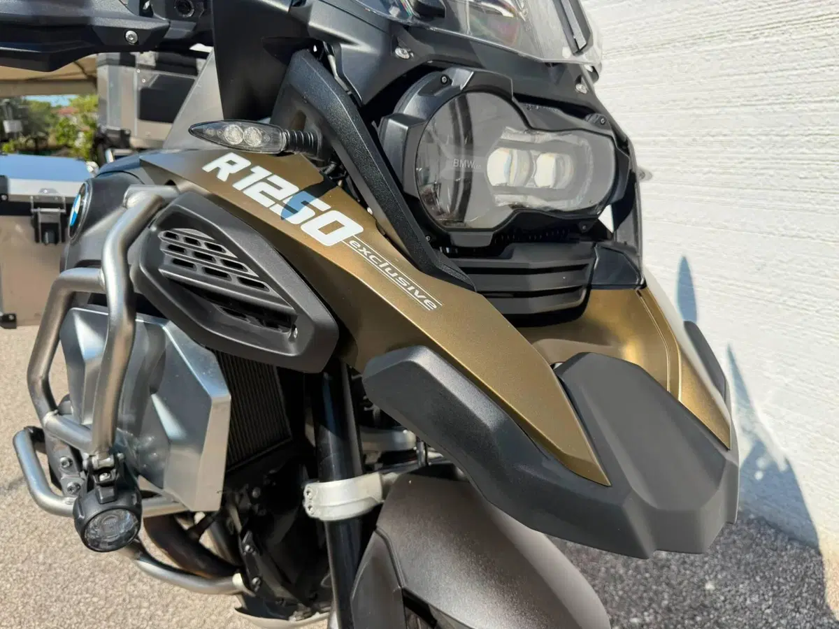 Bmw R 1250 GS Adventure (2019 - 20) (9)