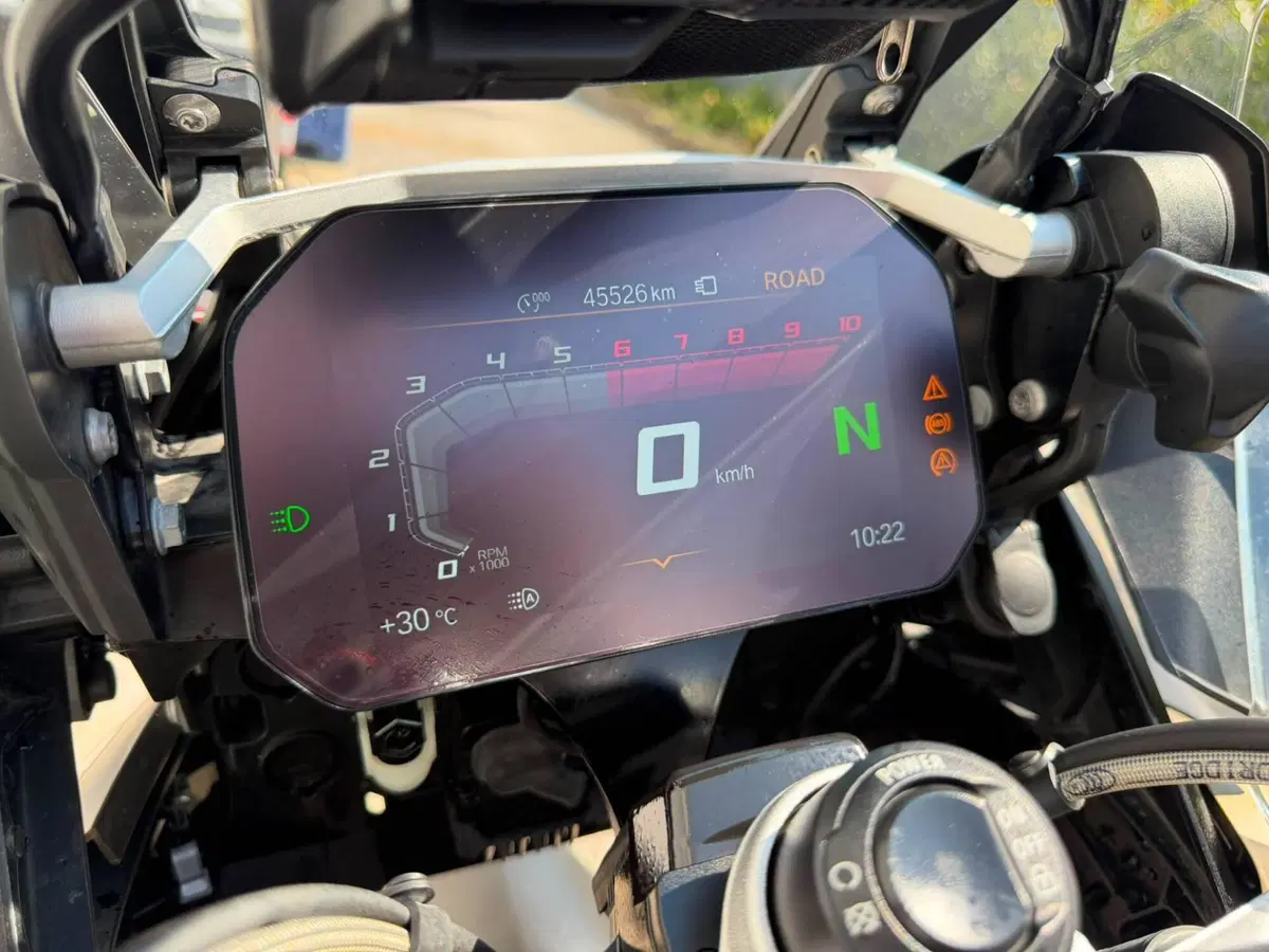 Bmw R 1250 GS Adventure (2019 - 20) (3)