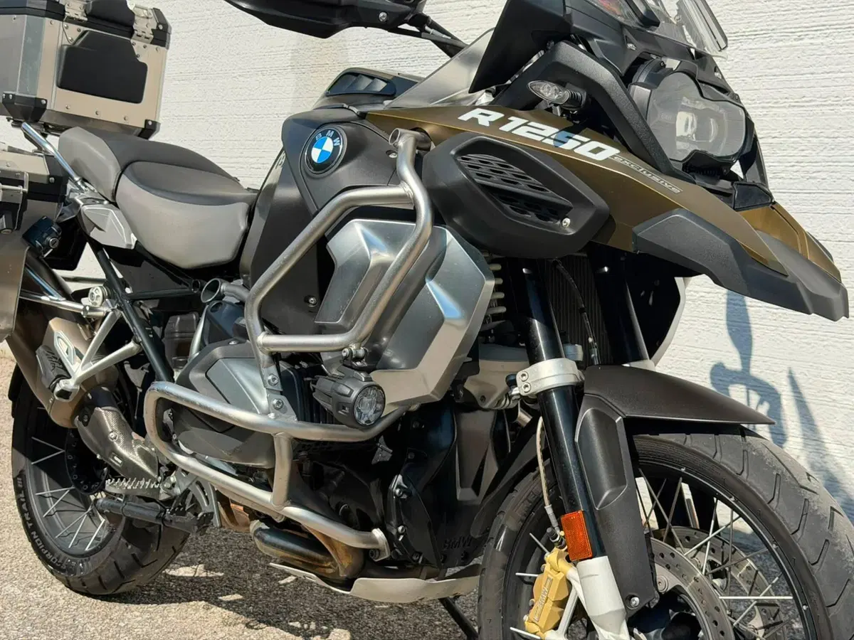Bmw R 1250 GS Adventure (2019 - 20) (11)