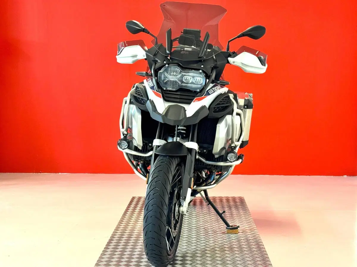 Bmw R 1250 GS Adventure (2021 - 24) (3)