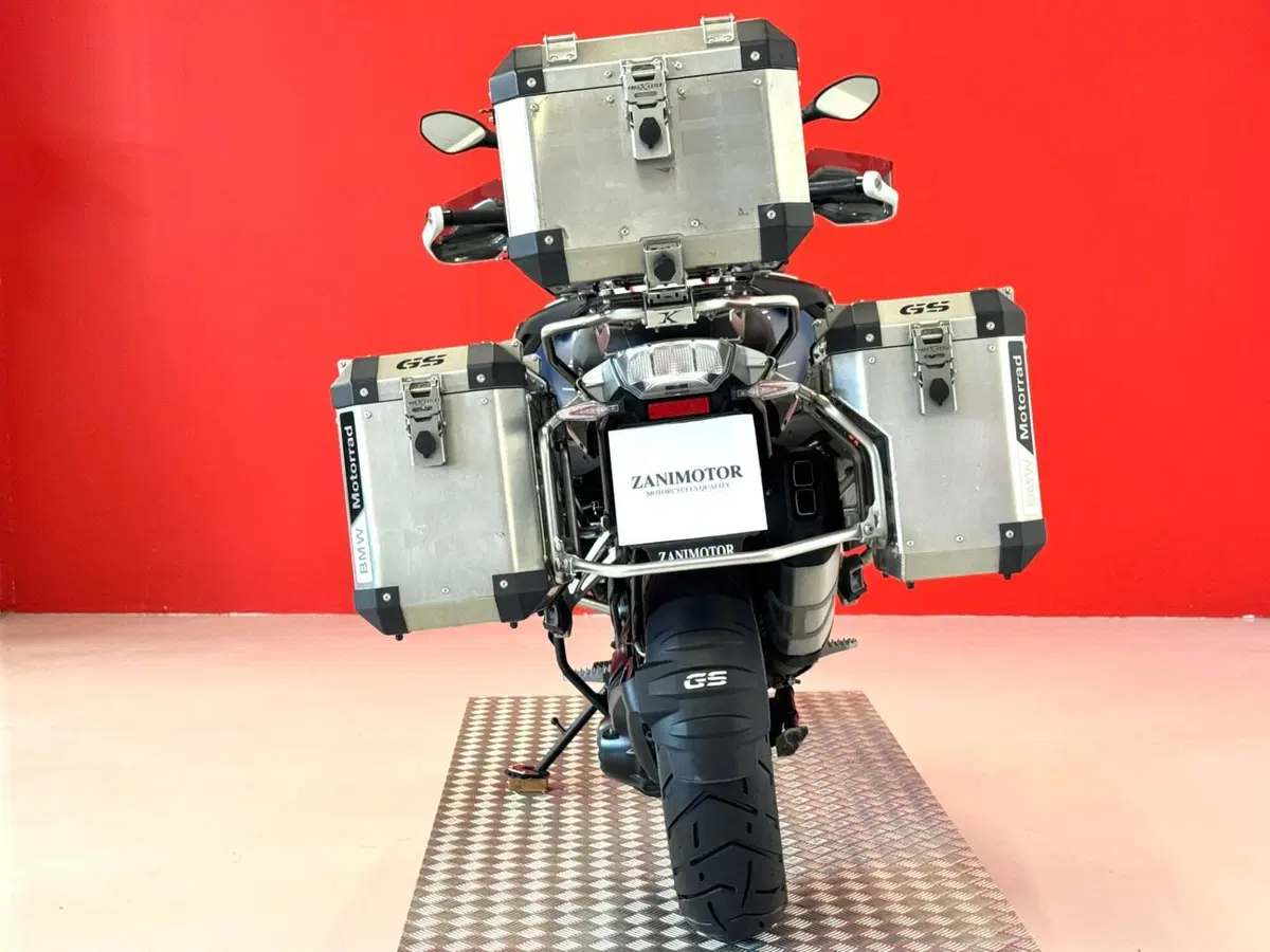 Bmw R 1250 GS Adventure (2021 - 24) (7)