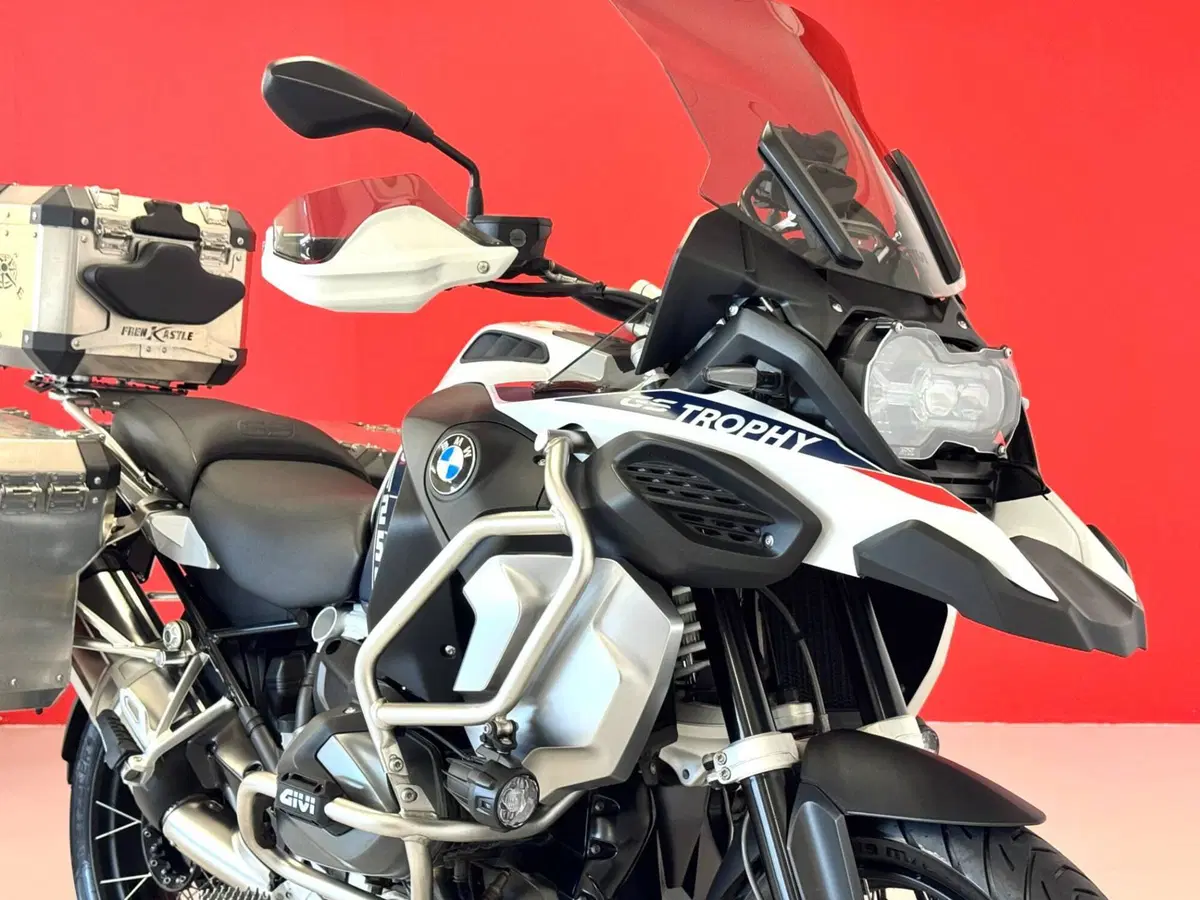 Bmw R 1250 GS Adventure (2021 - 24) (9)