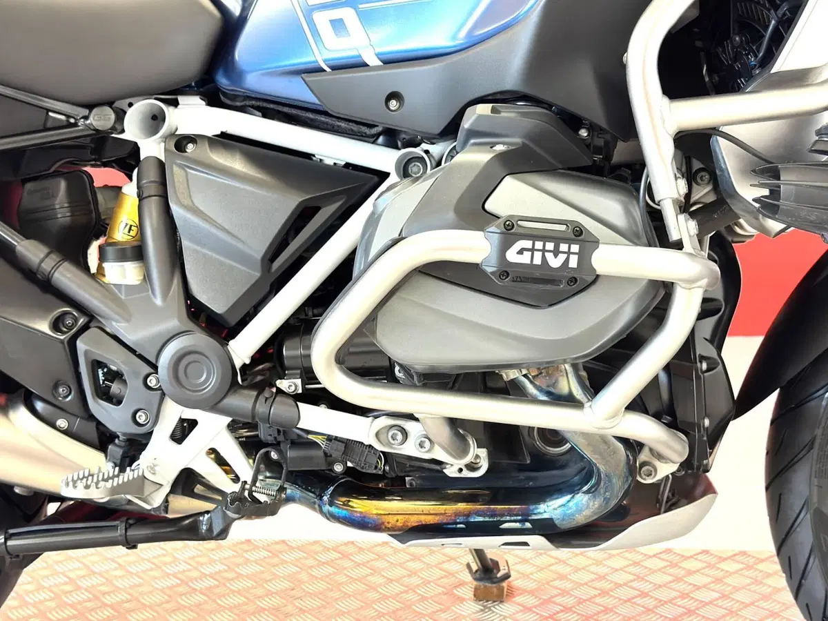Bmw R 1250 GS Adventure (2021 - 24) (10)
