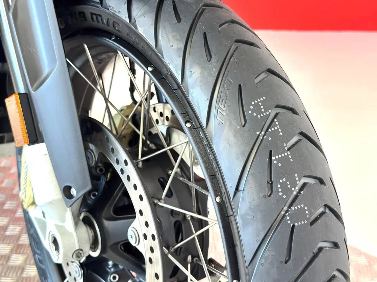 Bmw R 1250 GS Adventure (2021 - 24) (12)