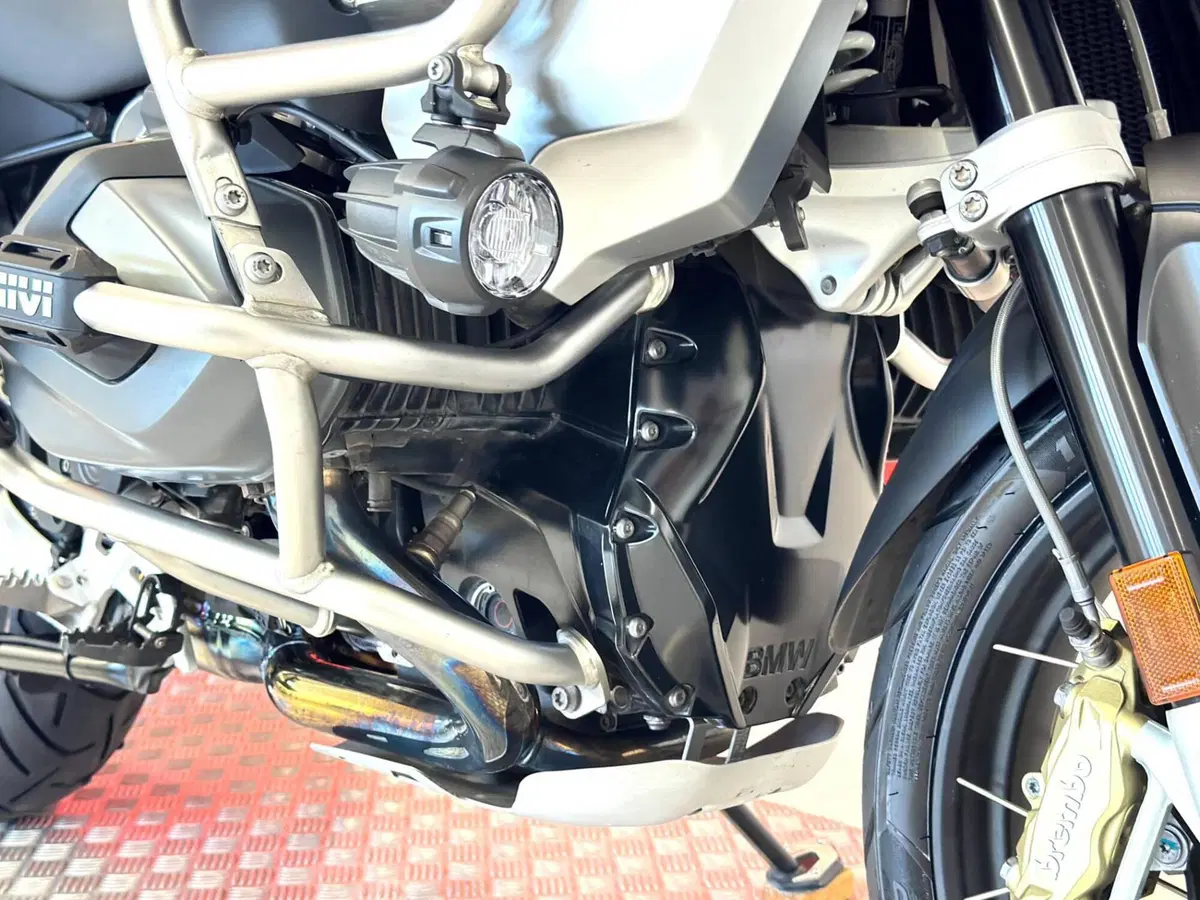 Bmw R 1250 GS Adventure (2021 - 24) (13)