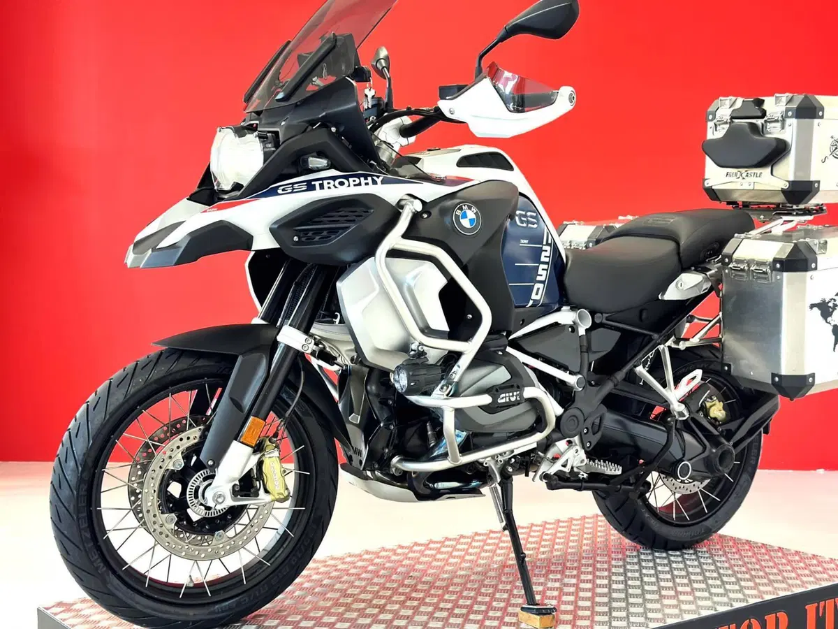 Bmw R 1250 GS Adventure (2021 - 24) (14)