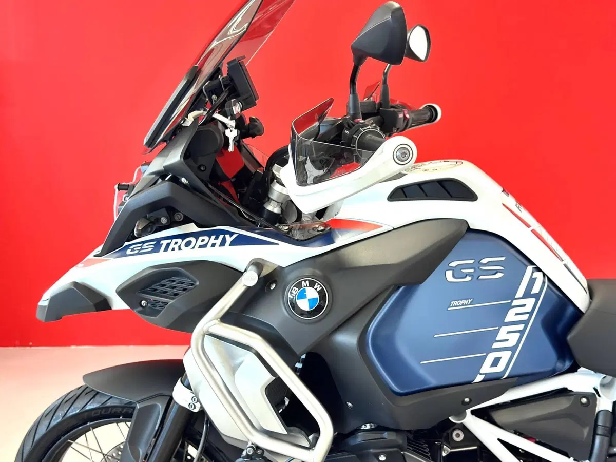 Bmw R 1250 GS Adventure (2021 - 24) (15)
