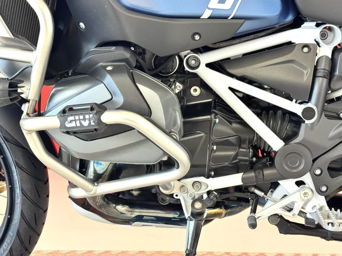 Bmw R 1250 GS Adventure (2021 - 24) (16)