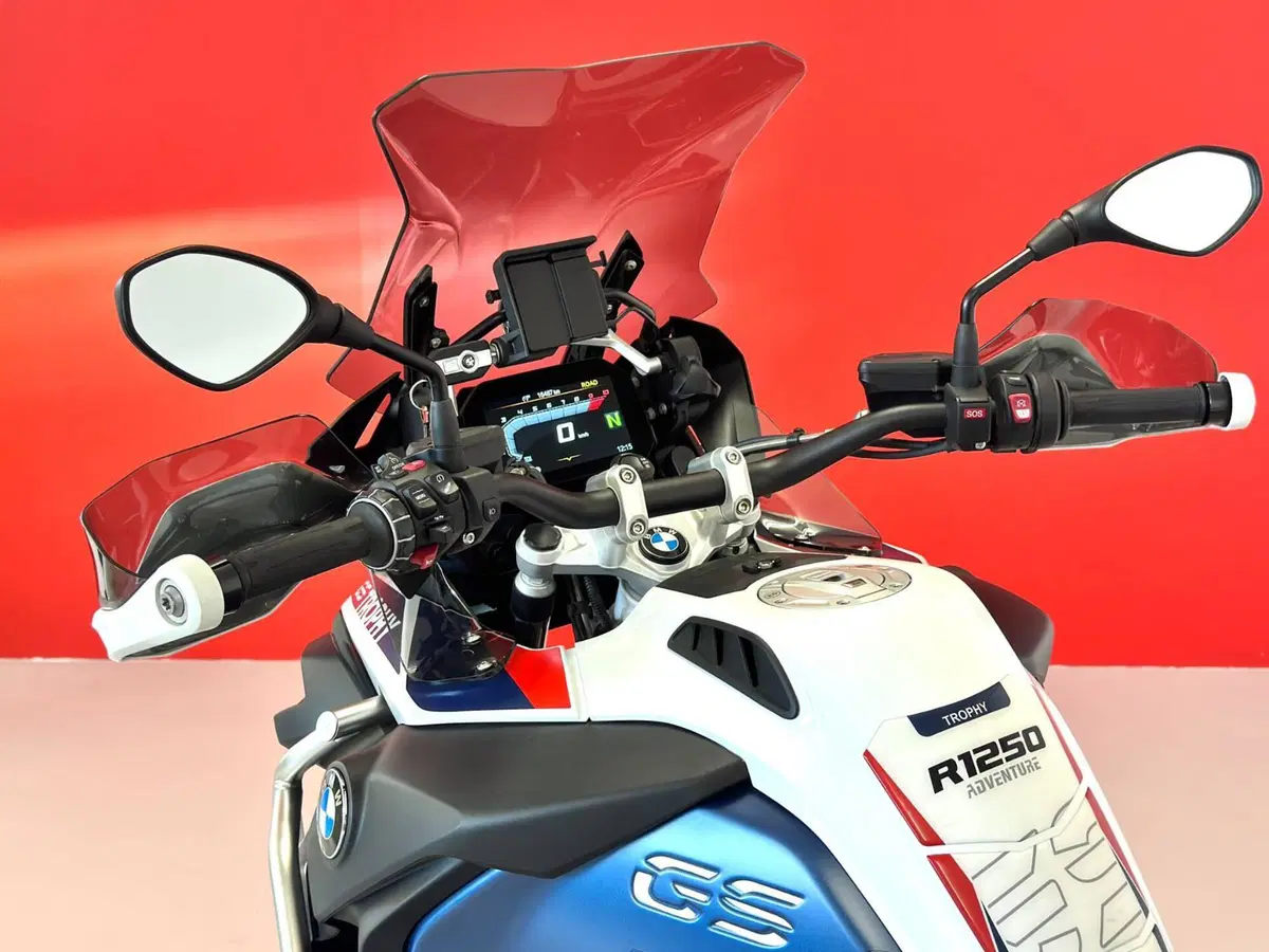 Bmw R 1250 GS Adventure (2021 - 24) (17)