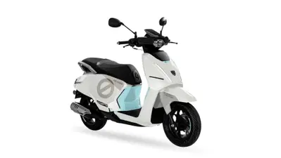 Peugeot Django 125