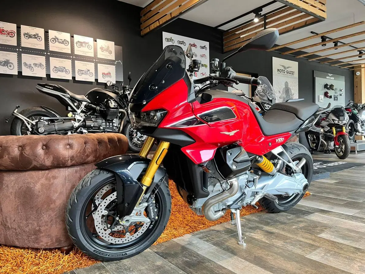 Moto Guzzi V100 Mandello Wind Tunnel (2025 - 26) (3)