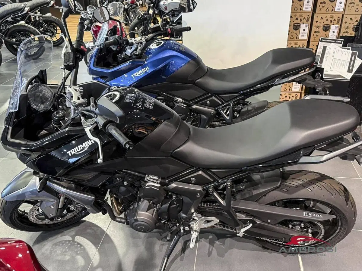 Triumph Tiger Sport 660 (2026) (3)