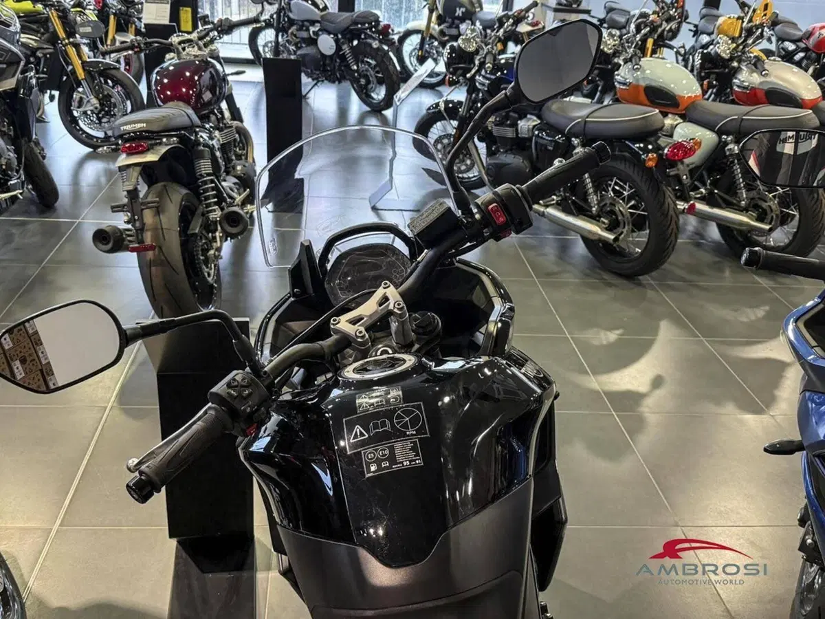 Triumph Tiger Sport 660 (2026) (4)