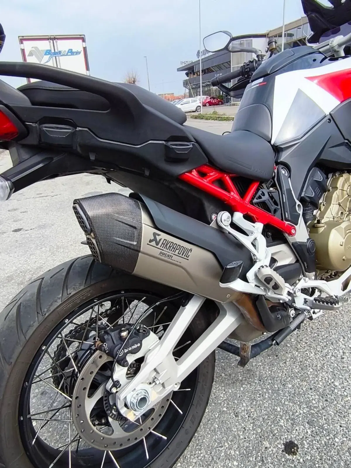 Ducati Multistrada V4 1100 S Sport (2021) (6)