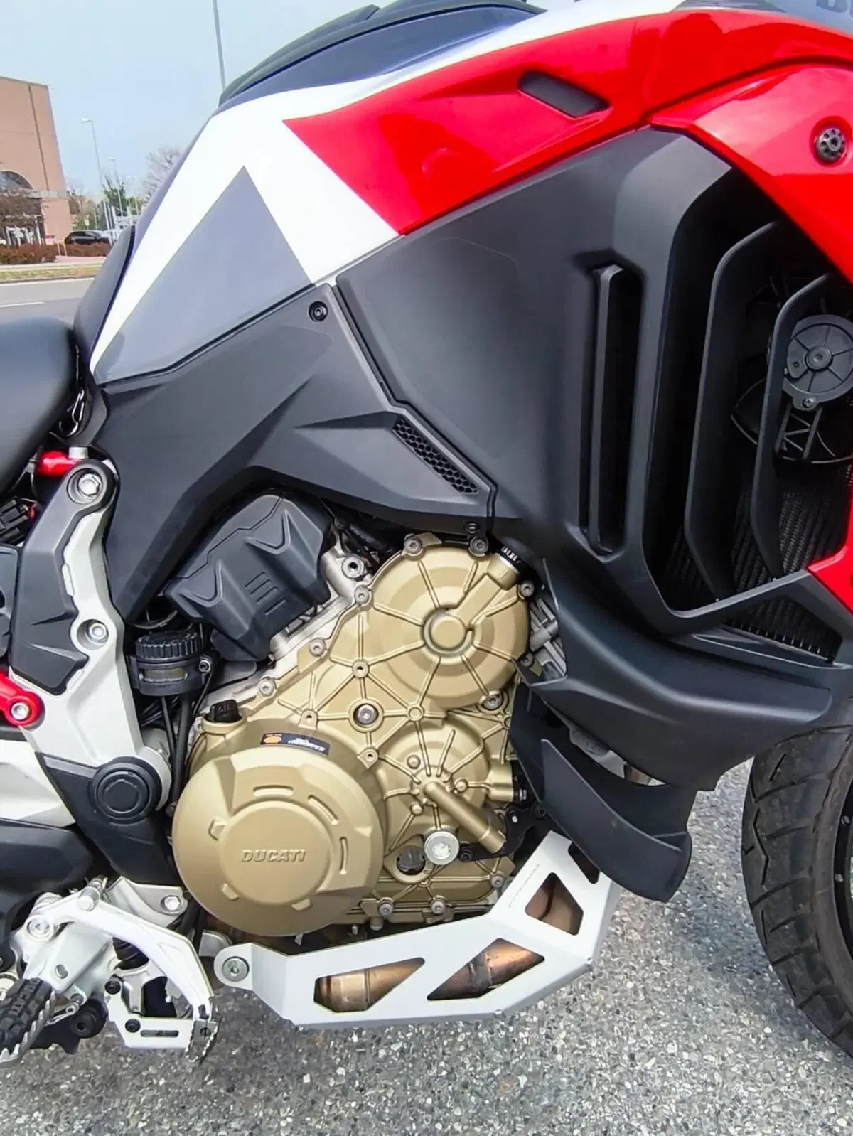 Ducati Multistrada V4 1100 S Sport (2021) (7)