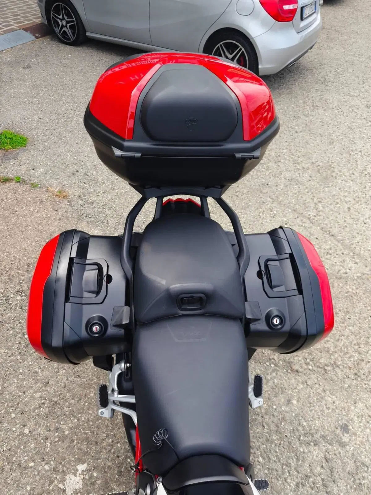 Ducati Multistrada V4 1100 S Sport (2021) (9)