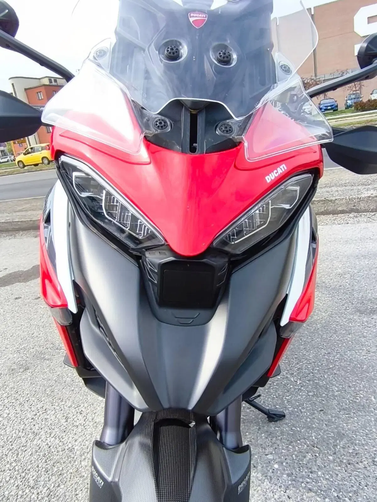 Ducati Multistrada V4 1100 S Sport (2021) (10)