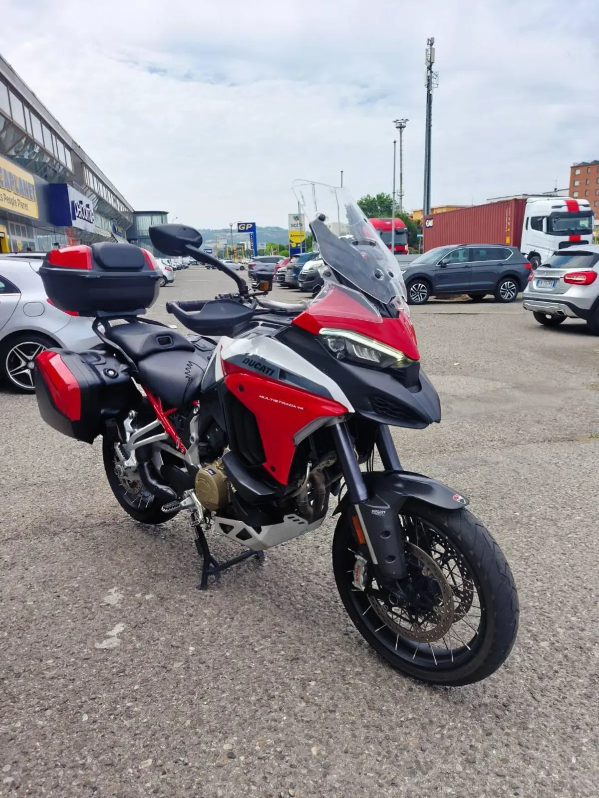 Ducati Multistrada V4 1100 S Sport (2021) (13)