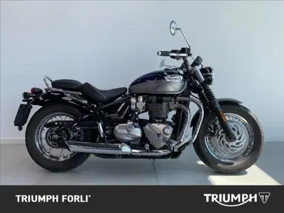 Triumph Bonneville Speedmaster 1200 (2021 - 25) usata