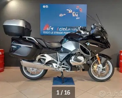 Bmw R 1250 RT (2019 - 20) usata