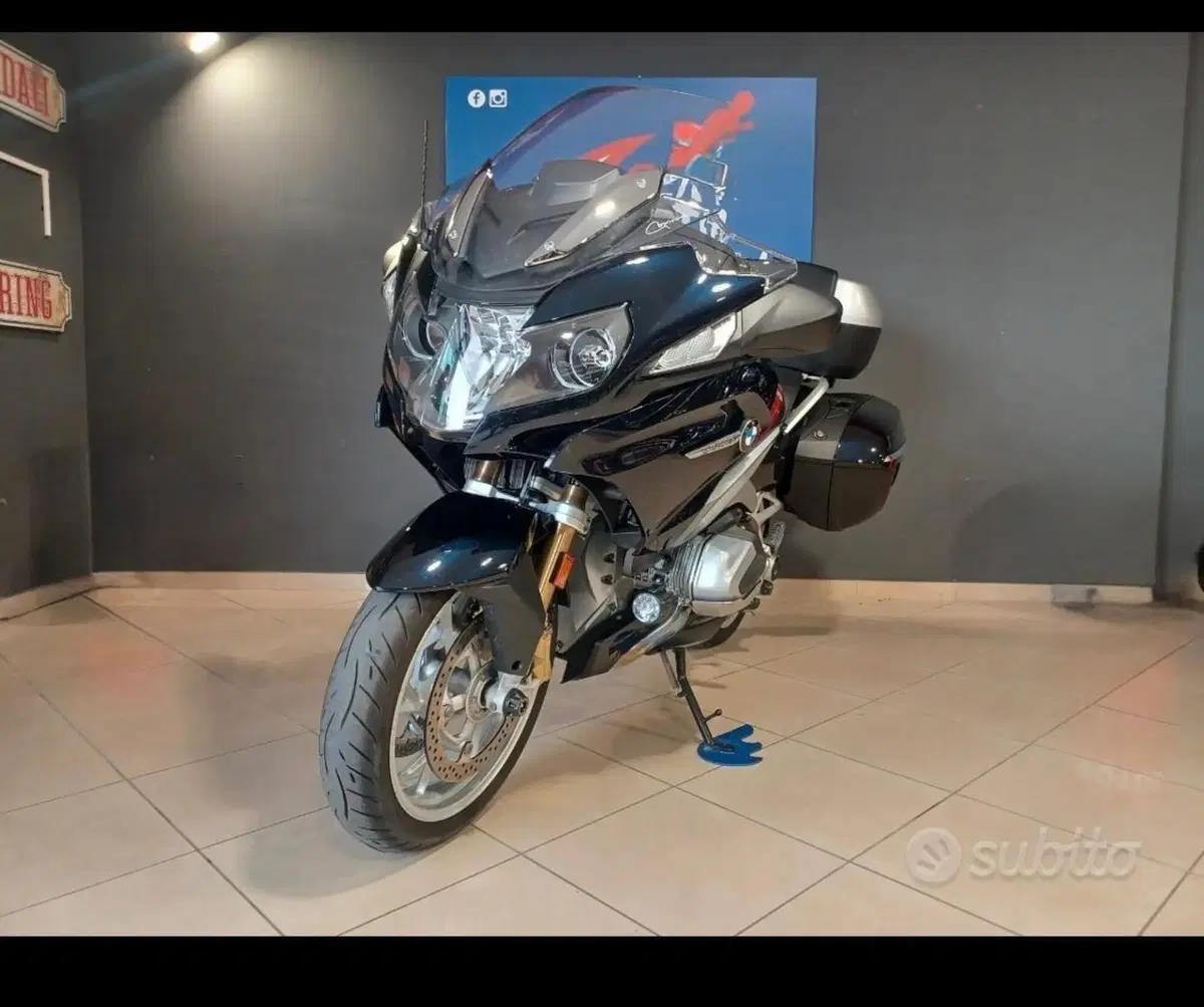 Bmw R 1250 RT (2019 - 20) (3)
