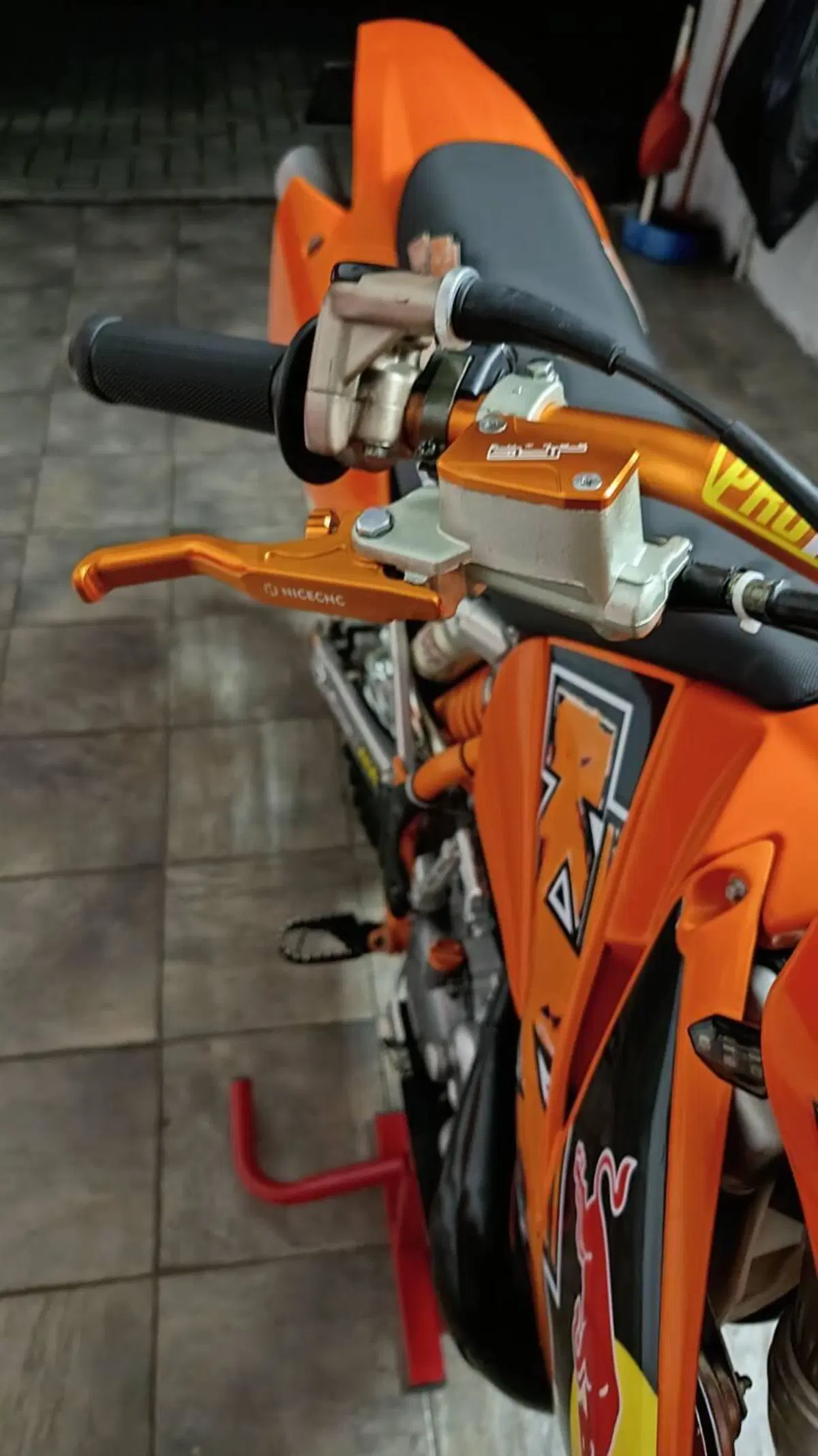 KTM 200 EXC (2003 - 04) (3)