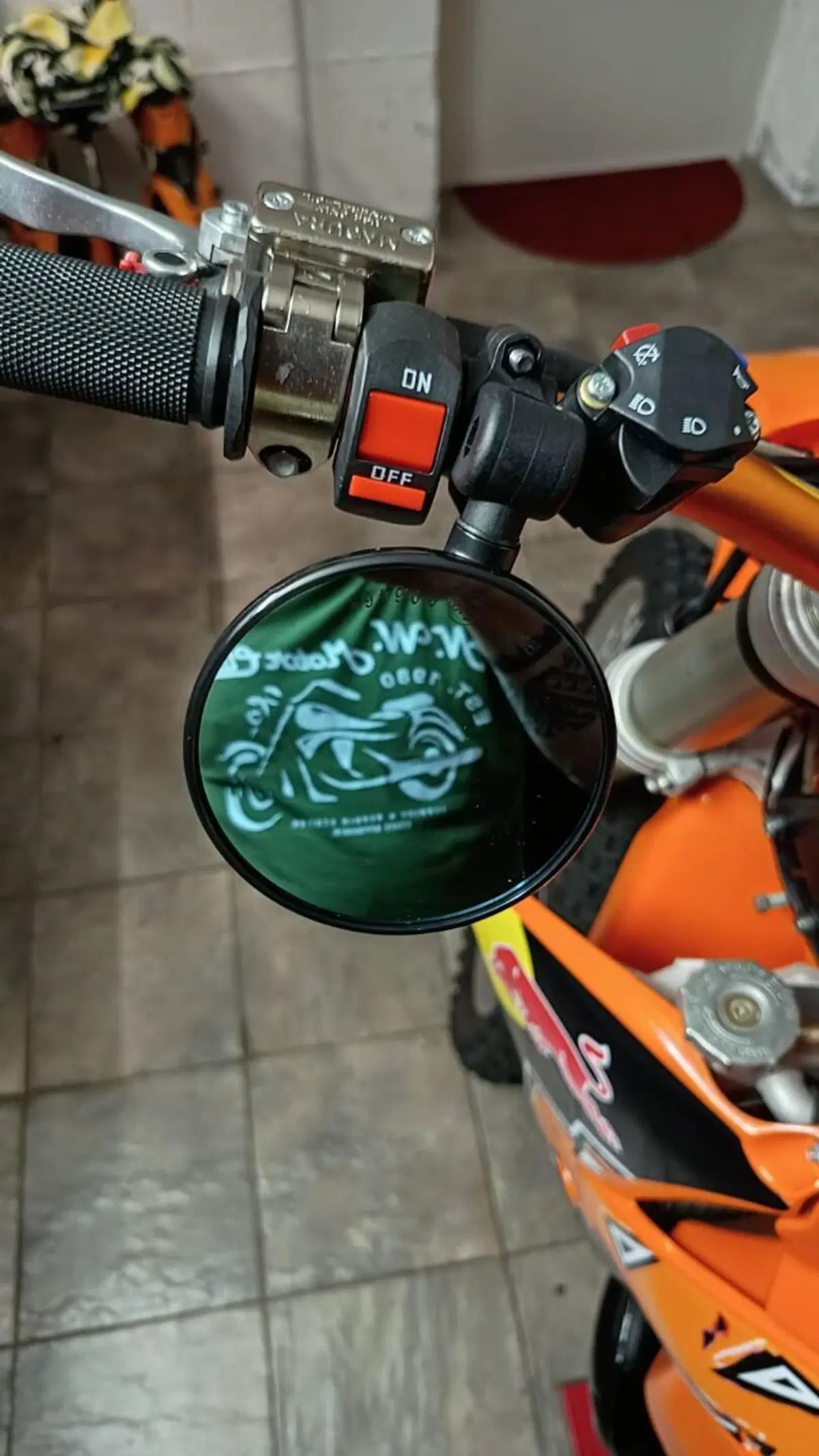 KTM 200 EXC (2003 - 04) (6)