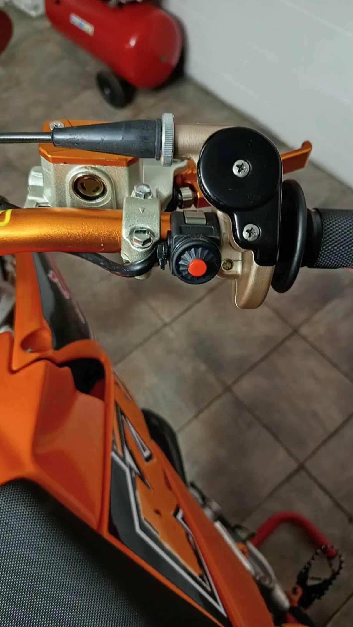 KTM 200 EXC (2003 - 04) (9)