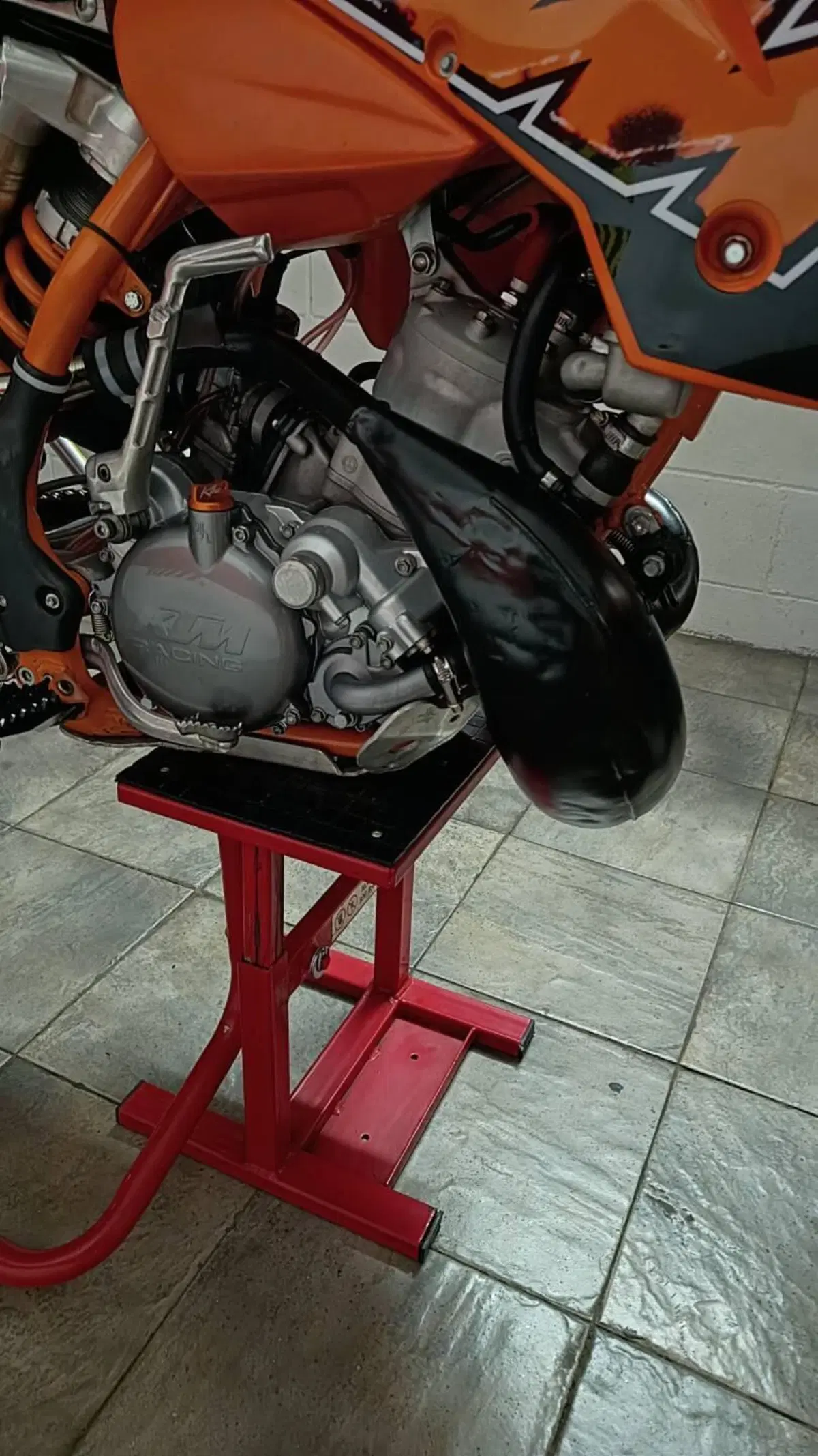 KTM 200 EXC (2003 - 04) (10)