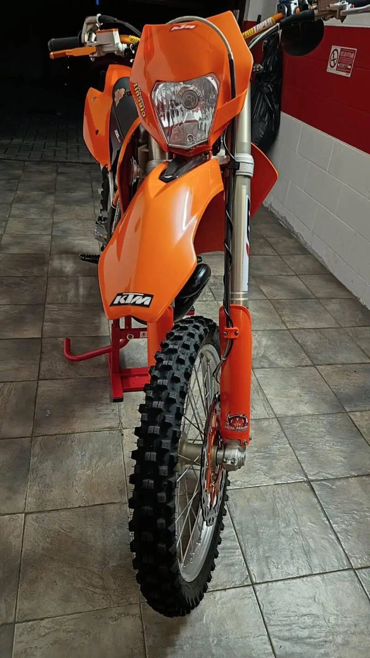 KTM 200 EXC (2003 - 04) (13)