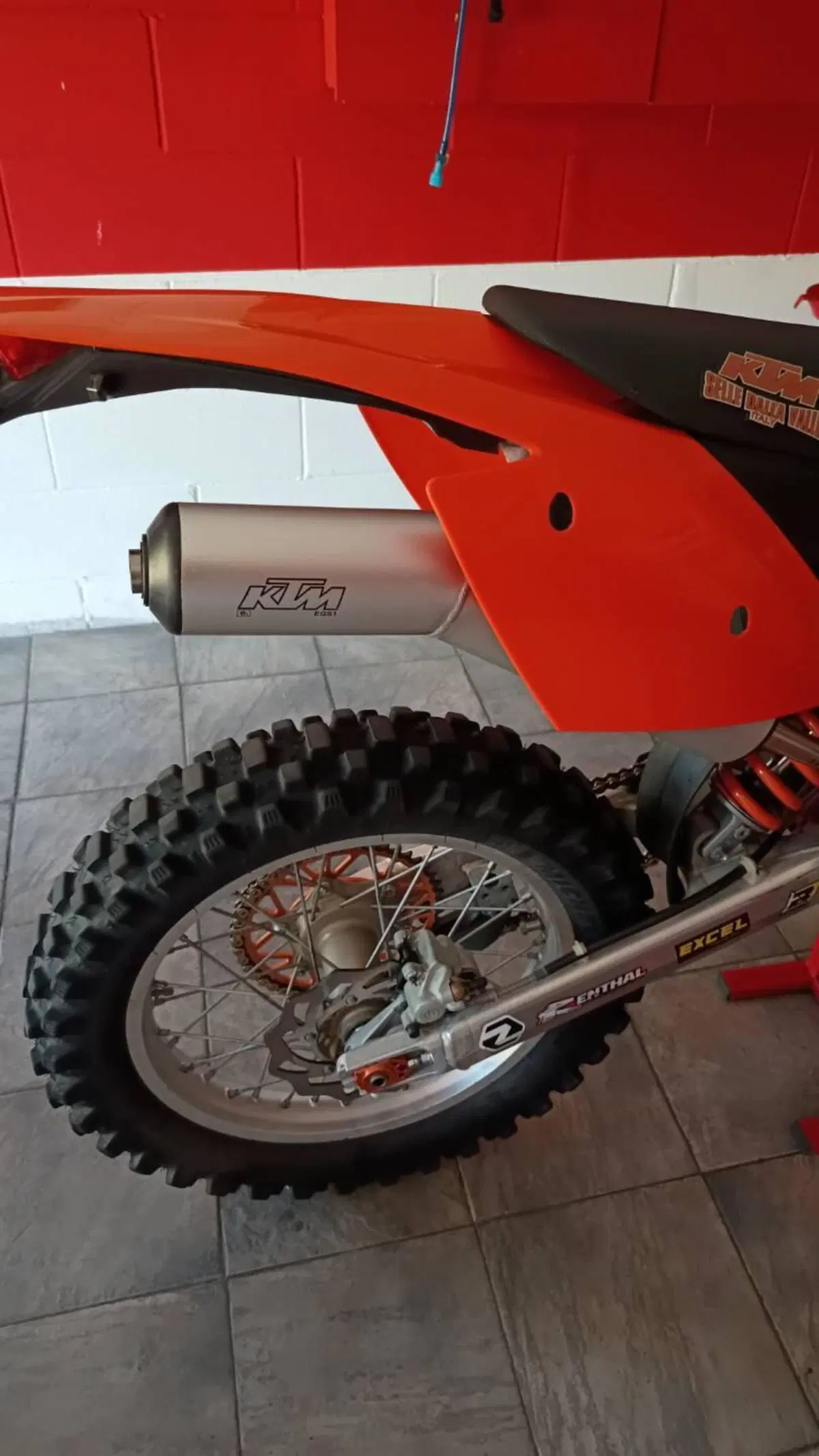 KTM 200 EXC (2003 - 04) (14)
