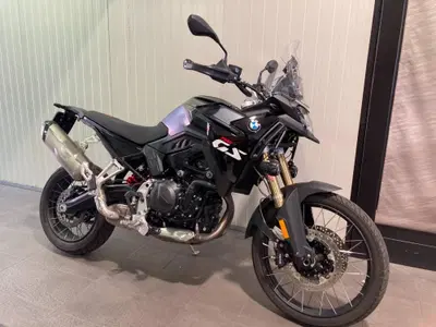Bmw F 900 GS (2024 - 26) usata