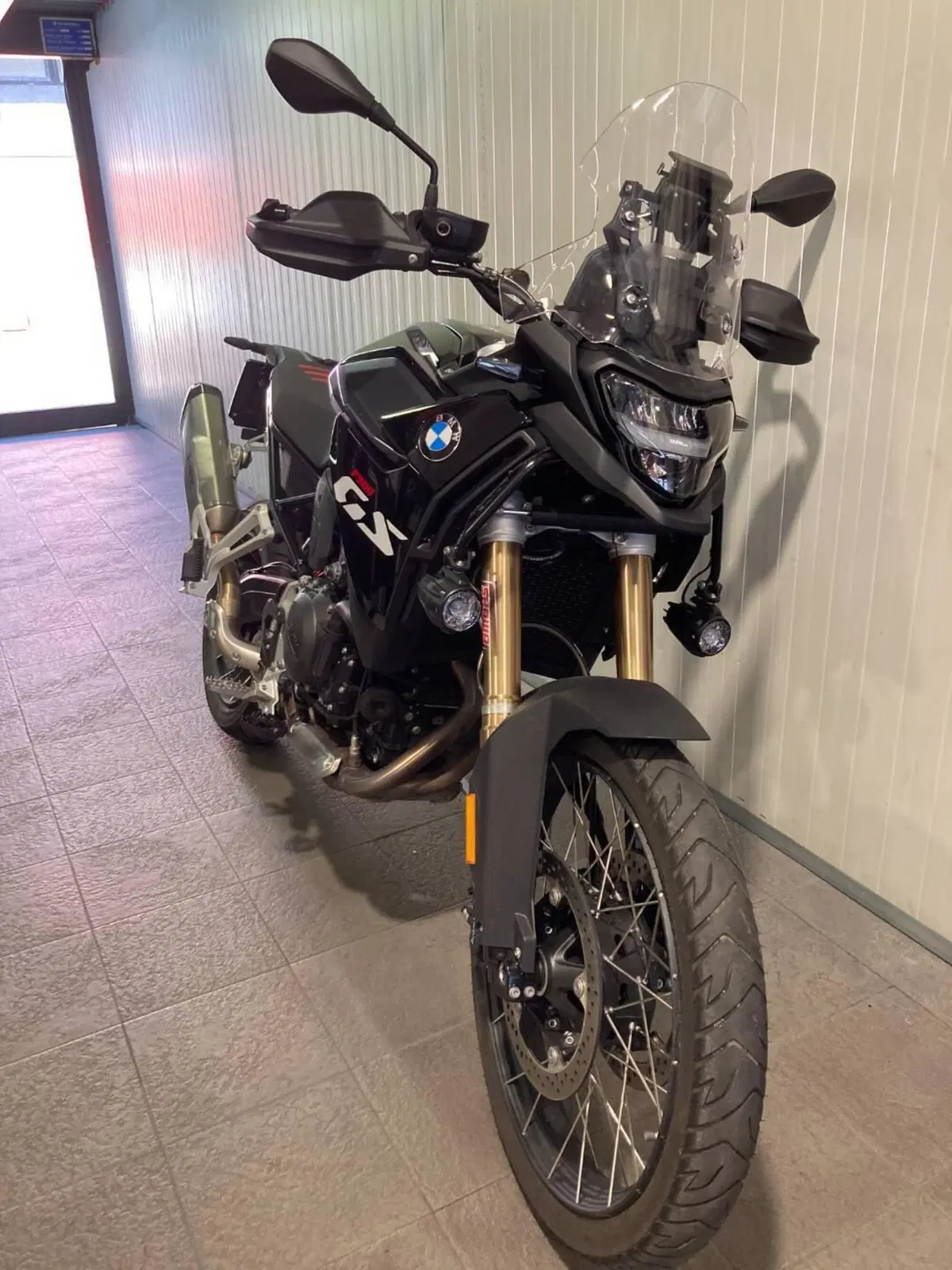 Bmw F 900 GS (2024 - 26) (8)