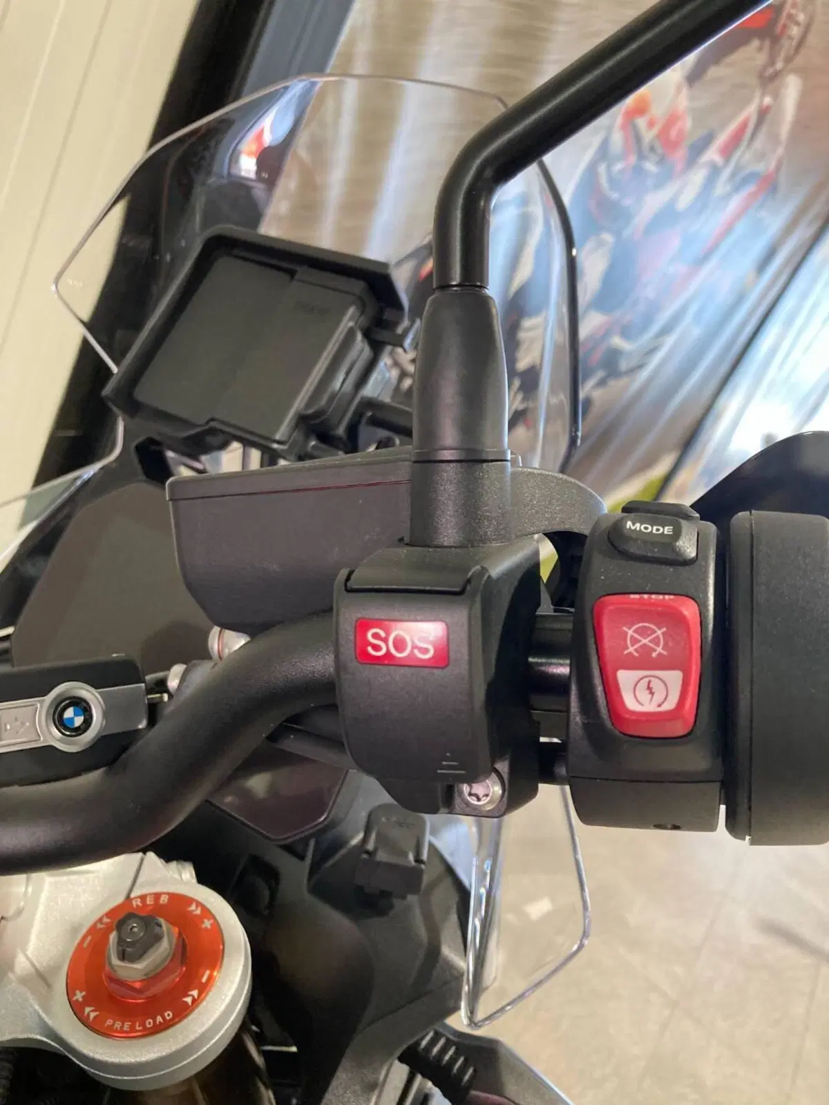Bmw F 900 GS (2024 - 26) (10)