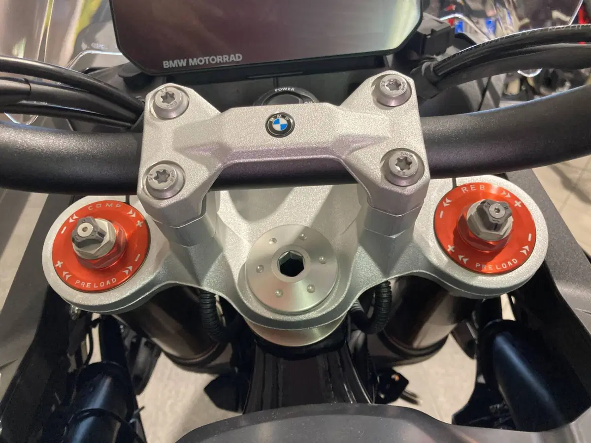 Bmw F 900 GS (2024 - 26) (12)