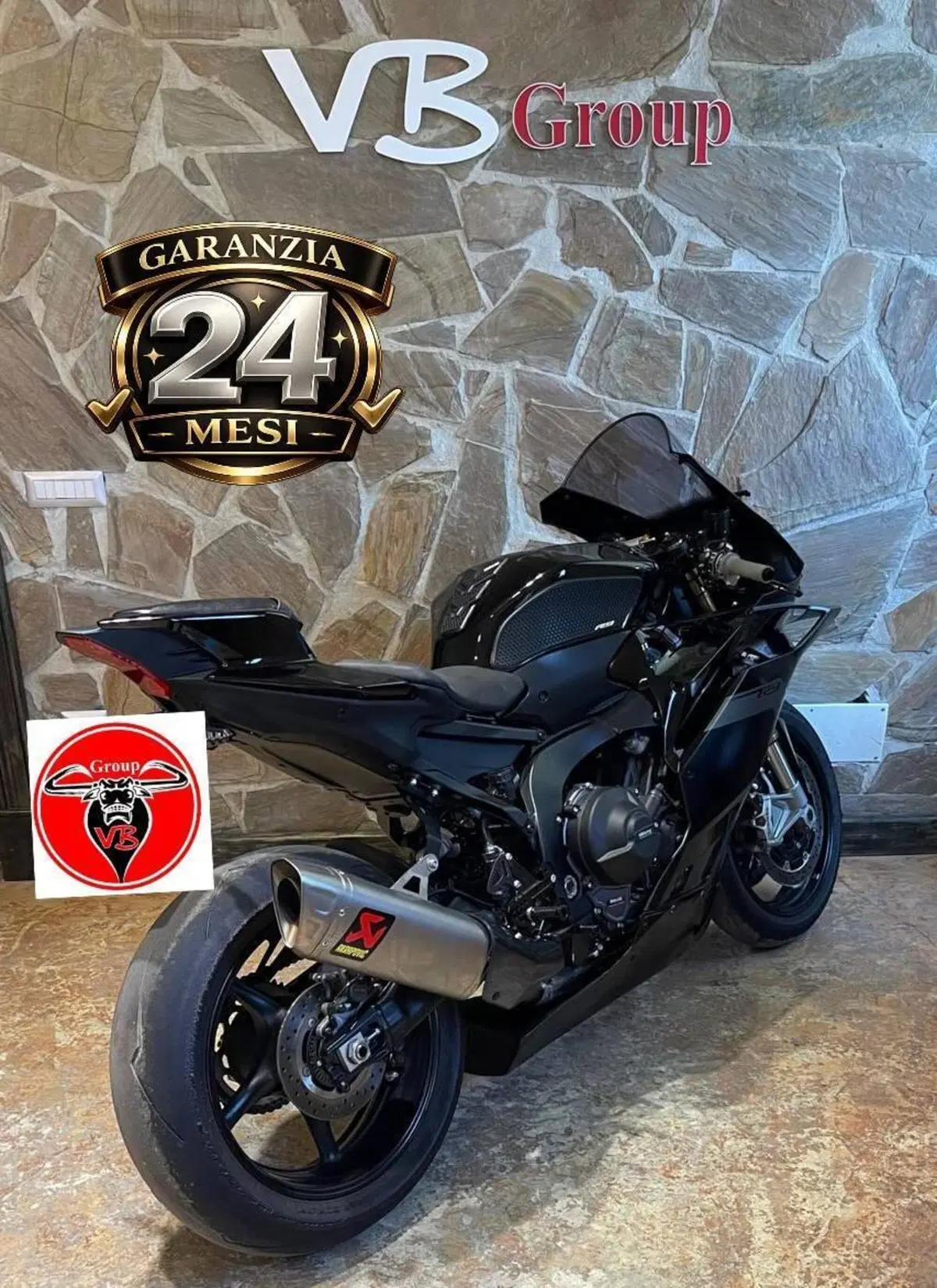 Yamaha YZF R9 (2025 - 26) (4)